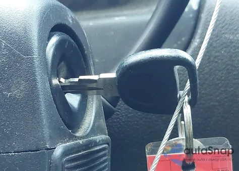 2007 Chevrolet Impala Lt из США, поврежденный, VIN 2G1WT55NX79389175